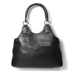 Gucci Shoulder Bag Leather Black