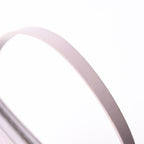 Louis Vuitton Pochette Accessoires Pouch Epi Lavender Silver — view 8