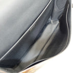 Louis Vuitton Arch Messenger Bag Monogram Masaka Black — view 6