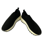 Prada Sneakers 37.5 Black — view 2
