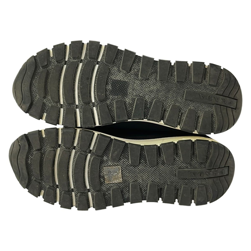 Prada Sneakers 37.5 Black — view 4