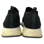 Prada Sneakers 37.5 Black — view 3