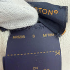 Louis Vuitton Scarf LV Essential Wool 100% Beige Rose 170 34 cm — view 8