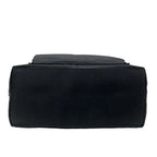 Gucci Handbag Bamboo Black Leather — view 5