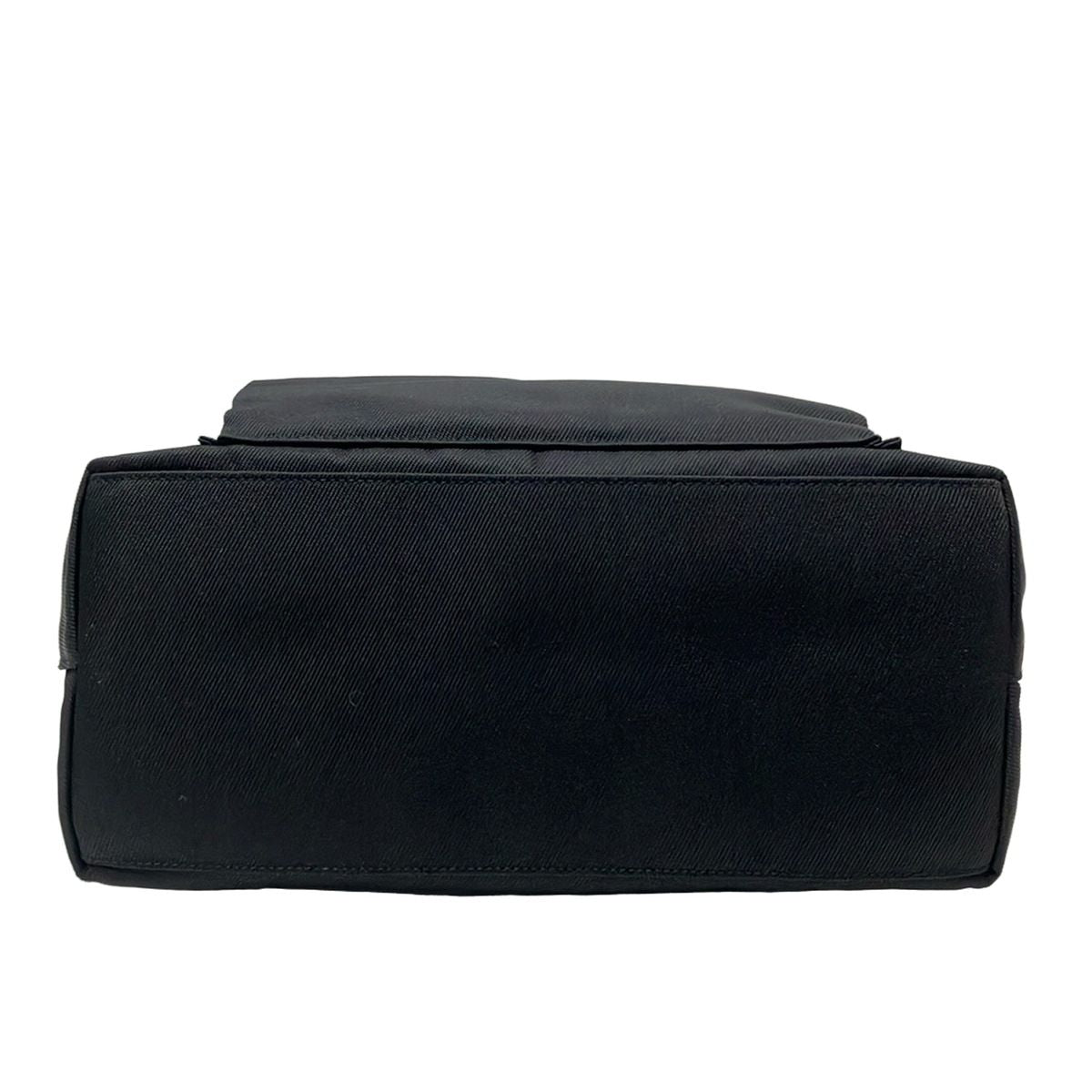 Gucci Handbag Bamboo Black Leather — view 5