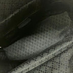 Gucci Handbag Bamboo Black Leather — view 7