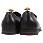 Gucci Leather Shoes Business Square — view 5