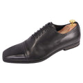 Gucci Leather Shoes Business Square