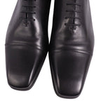 Gucci Leather Shoes Business Square — view 3