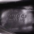 Gucci Leather Shoes Business Square — view 9