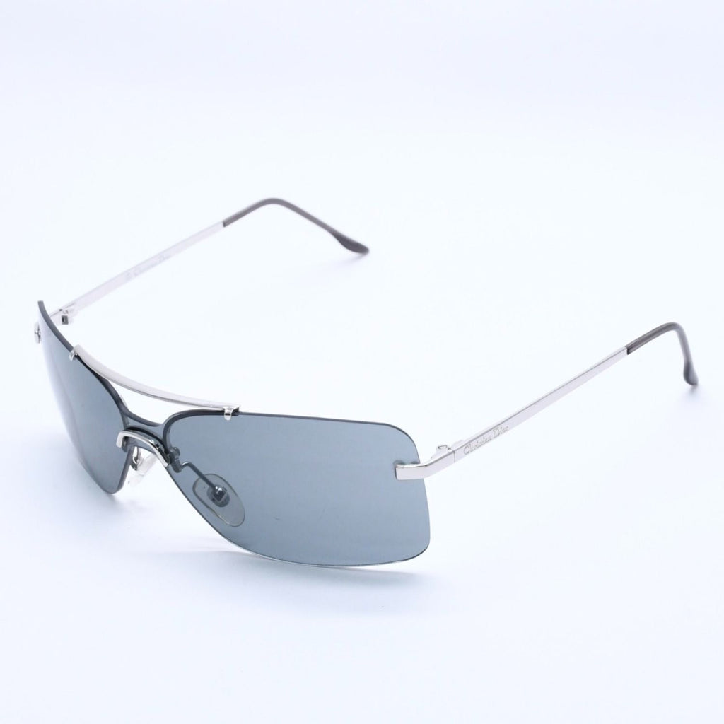 Dior 47 Sunglasses Eyewear Rhinestone Acetate — view 2