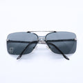 Dior 47 Sunglasses Eyewear Rhinestone Acetate