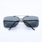 Dior 47 Sunglasses Eyewear Rhinestone Acetate