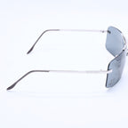 Dior 47 Sunglasses Eyewear Rhinestone Acetate — view 4