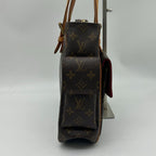 Louis Vuitton Monogram Multiply City Tote — view 4