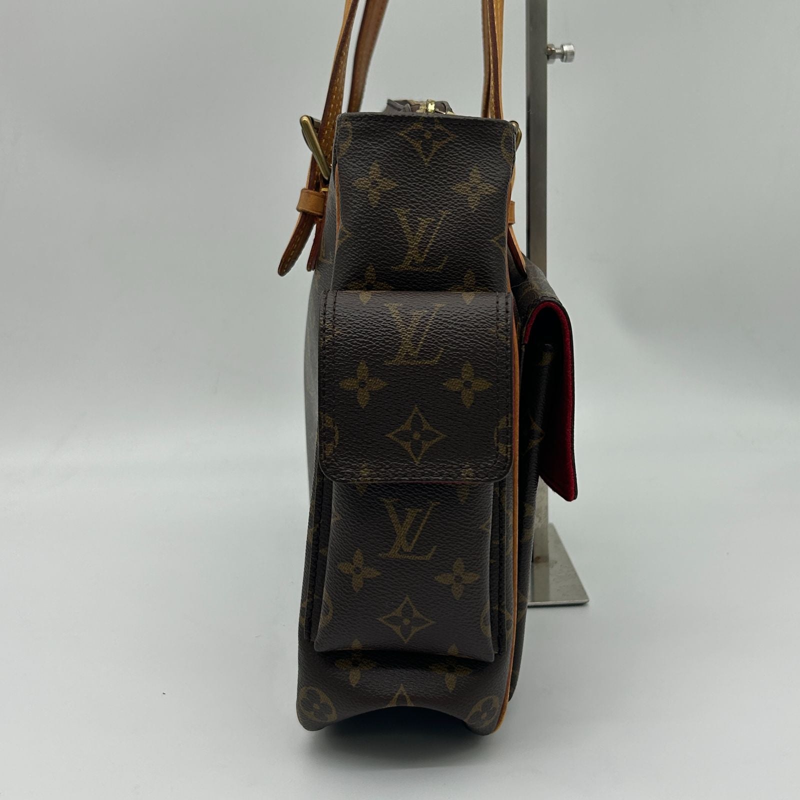 Louis Vuitton Monogram Multiply City Tote — view 4
