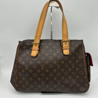 Louis Vuitton Monogram Multiply City Tote — view 3
