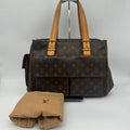 Louis Vuitton Monogram Multiply City Tote