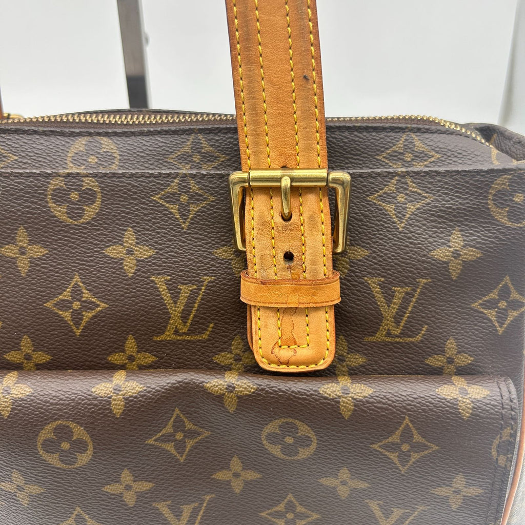 Louis Vuitton Monogram Multiply City Tote — view 6
