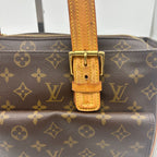Louis Vuitton Monogram Multiply City Tote — view 6