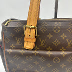 Louis Vuitton Monogram Multiply City Tote — view 7