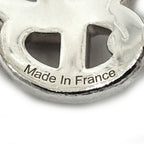 Hermes Chaine D'ancre GM 53 Ring Silver — view 8