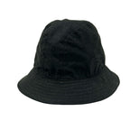 Gucci Hat L Black GG Pattern Sherry