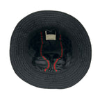Gucci Hat L Black GG Pattern Sherry — view 4