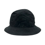 Gucci Hat L Black GG Pattern Sherry — view 2