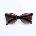 Chanel Sunglasses Eyewear S5 CC Logo Quilted Temple