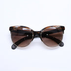 Chanel Sunglasses Eyewear S5 CC Logo Quilted Temple