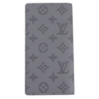 Louis Vuitton Wallet Monogram Shadow Portefeuille Brazza — view 3