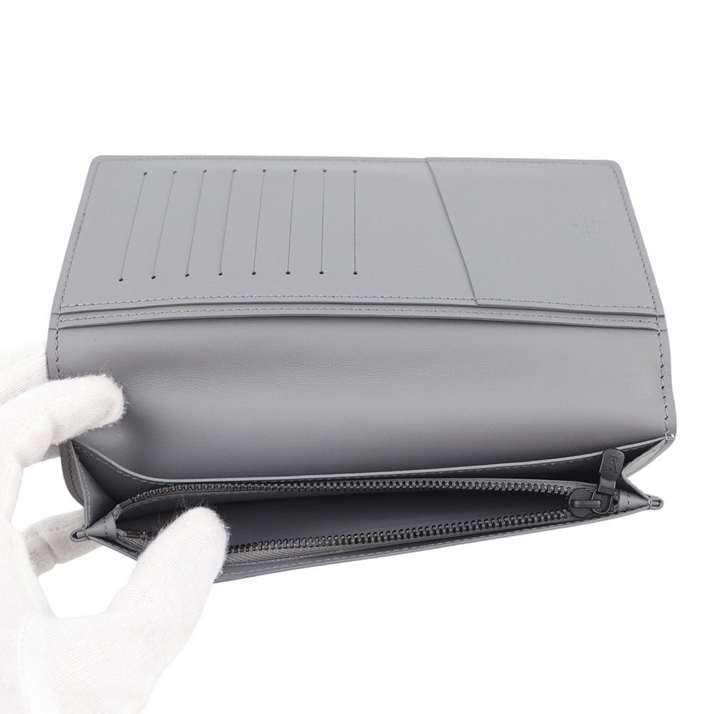Louis Vuitton Wallet Monogram Shadow Portefeuille Brazza — view 5