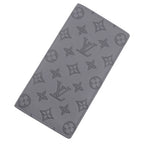 Louis Vuitton Wallet Monogram Shadow Portefeuille Brazza
