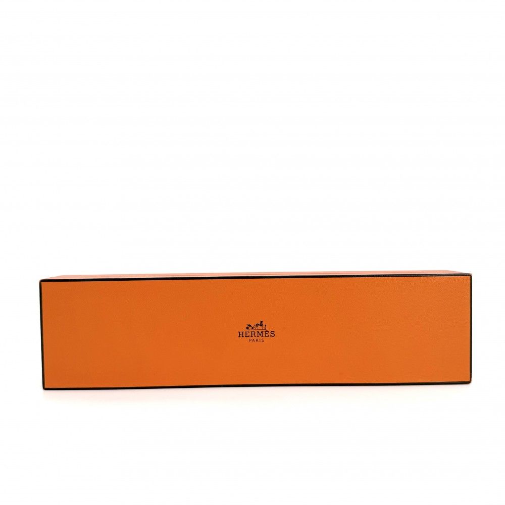 Hermes Bracelet Chaine D'ancre GM 925 Sterling Silver — view 6