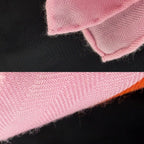 Hermes Shawl Carre Geant la Maison Des Carres Scarf Large de 140 Cashmere Silk — view 5