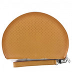 Louis Vuitton Clutch Monogram Fortune Cookies Second Pouch Brown Silver — view 2