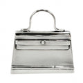 Hermes Kelly Motif Pirques 925 Sterling Silver