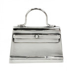 Hermes Kelly Motif Pirques 925 Sterling Silver