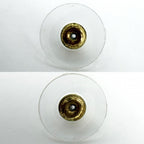 Chanel Earrings CC Logo — view 4
