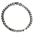 Louis Vuitton Bracelet Monogram LV Terra M 925 Sterling Silver