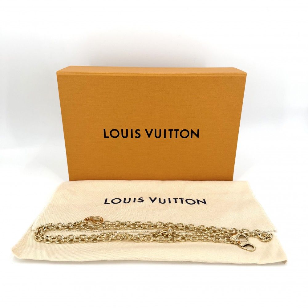 Louis Vuitton 2-Way Nano Madeleine Shoulder Bag Crossbody Monogram Empreinte — view 7