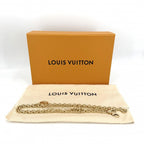 Louis Vuitton 2-Way Nano Madeleine Shoulder Bag Crossbody Monogram Empreinte — view 7