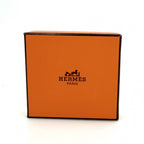 Hermes Pendant Elephant Cadena Padlock Bag Charm Gold — view 7