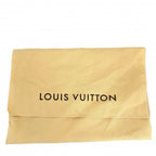 Louis Vuitton Handbag Pochette Pouch Shoulder Black Monogram Multicolor Noir — view 8