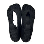 Bottega Veneta Atomic Ballerina Mesh Flat Shoes — view 5