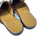 Gucci Princetown Horsebit Leather Slippers — view 7