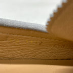 Louis Vuitton Suede Coin Loafers 7 — view 7