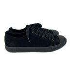 Prada Sport Suede Low Cut Sneakers 7.5 — view 3