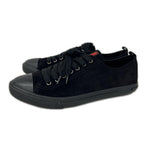 Prada Sport Suede Low Cut Sneakers 7.5